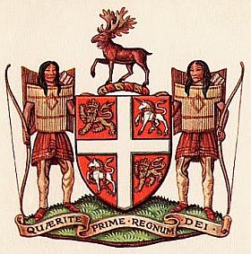 coat of arms