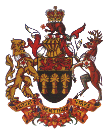 coat of arms