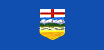 AB flag