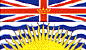 BC flag