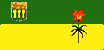 SK flag