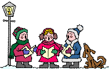 carolers