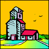 grain elevator