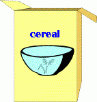 cereal