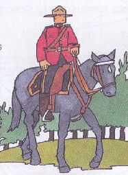 Mountie