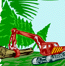 logging