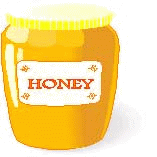 honey