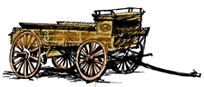 wagon