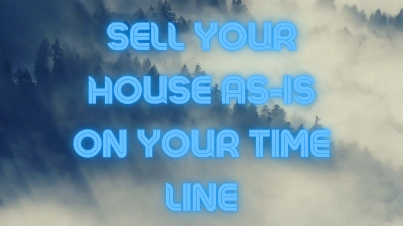 Sell your House Fast